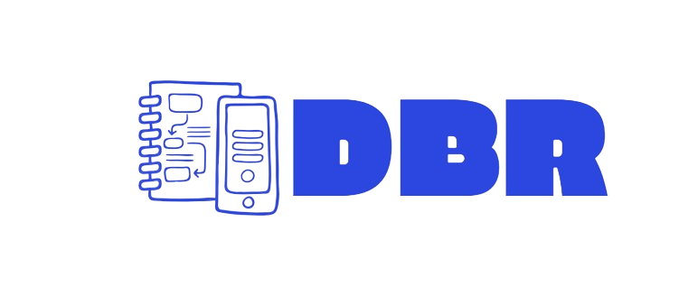 DBR Web Design Services